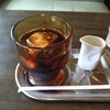 不二家 - アイスコーヒー