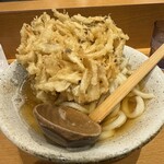ふたば製麺 - 