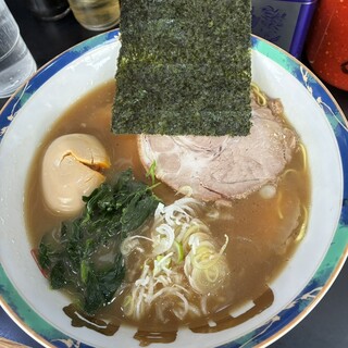 田島家 久里浜店_0