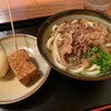 手打ちうどん つるや - 