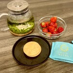にしき堂 - ・瀬戸内の八朔 せとこまち