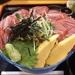 酒と魚 五臓六腑 - 
