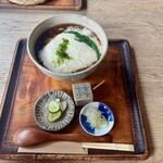蕎麦と杜々 - 