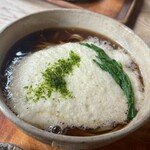 蕎麦と杜々 - 