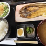 酒と魚 五臓六腑 - 