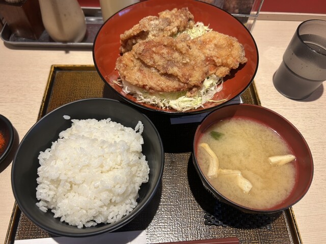 あげ丸様 あげ丸様 から揚げ専門店 | あげ丸 | 町田