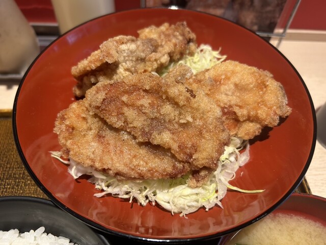 からあげ専門店 あげ丸 AETA町田店 - 町田/からあげ | 食べログ
