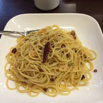 エルモ イタリアーナ - ペペロンチーノ（≧∇≦）