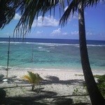 Coco Palm Garden Beach - 