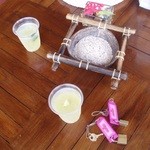 Coco Palm Garden Beach - 