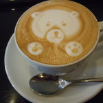 エスプレッソ ファクトリー - 2015年1月