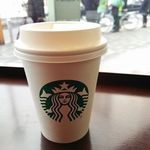 スターバックス・コーヒー - 