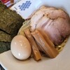 麺華 春は桜に牡丹