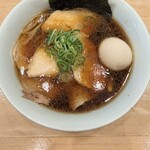 鶏そば  ムタヒロ - 