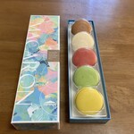 シャトレーゼ　 - 