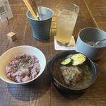 NATURAL BAL MEAT UP - 