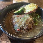NATURAL BAL MEAT UP - 