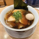 鶏そば  ムタヒロ - 