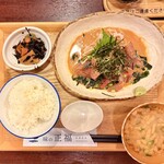 味の正福 - 