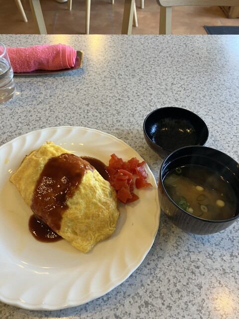 ココ - 摂津富田/喫茶店 | 食べログ