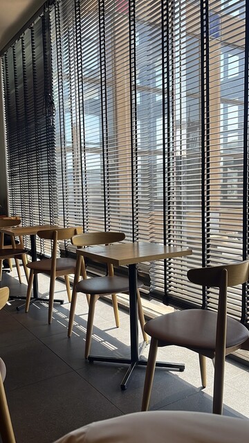 スターバックスコーヒー ならファミリー店 （STARBUCKS COFFEE
