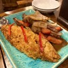 ペルー料理 ミラフローレス - 