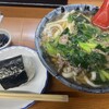 大阪うどん いなの路 - 料理写真: