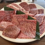 燒肉Ushigoro 銀座店 - 
