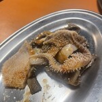 焼肉 一力 - 