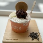 ジャパニーズアイス櫻花 - 