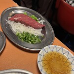 焼肉 一力 - 