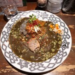 レベルカレー - 