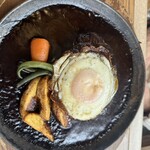 グリルはせ川 - 