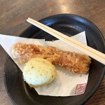 カマ喜ri - 