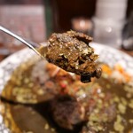 レベルカレー - 