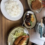 グリルはせ川 - 