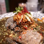 レベルカレー - 