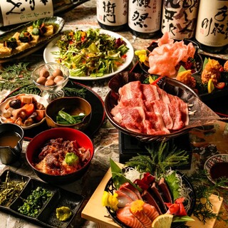 創作和食と完全個室 和蔵_2