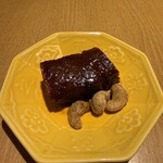 喜記 - チャーシュー