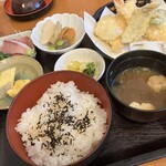 大平 - 料理写真: