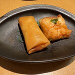 喜記 - 揚げ点心