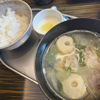 日本料理 湯河原 華暦_1