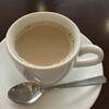 ティーラウンジ