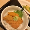 函館海膽 Murakami 日本生命札幌大樓店 - 生ウニ丼のS