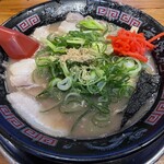 無鉄砲 - 