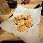 鳥貴族 - 料理写真: