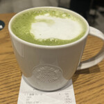 スターバックスコーヒー - ドリンク写真: