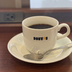 ドトールコーヒーショップ - ドリンク写真:
