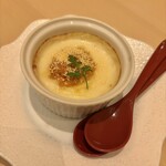 函館海膽 Murakami 日本生命札幌大樓店 - 海膽焗烤