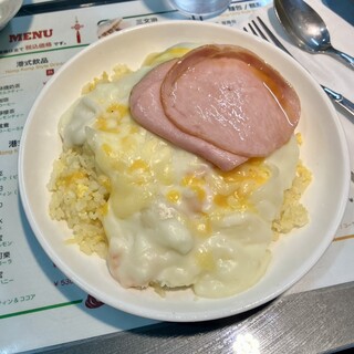 ＊＊＊ Chanki※プロフ見てください※＊＊＊ 口コミ一覧 : 香港 贊記茶餐廳 飯田橋店 （ホンコンチャンキチャチャン
